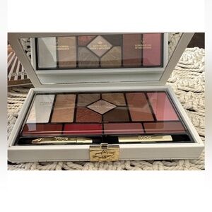 Dior Palette Couture - Holiday 2025 - Face, Eyes, And Lips - New In Box